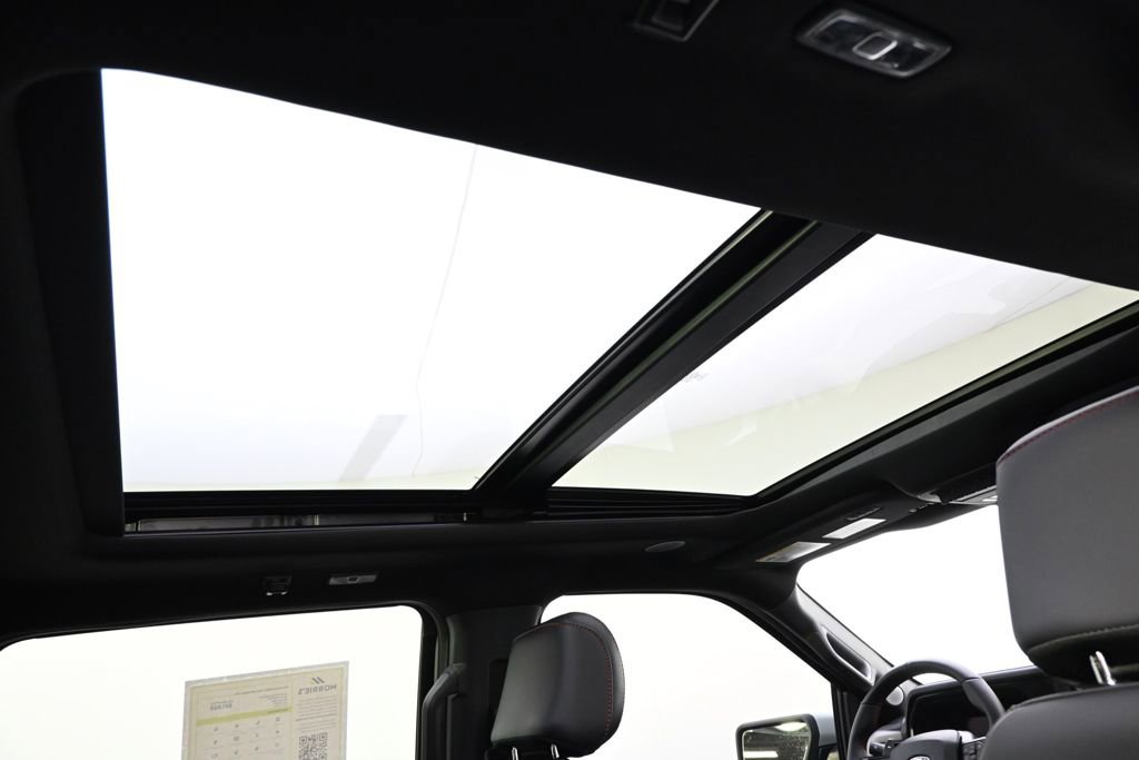 Used 2025 Ford F150 Raptor image 17