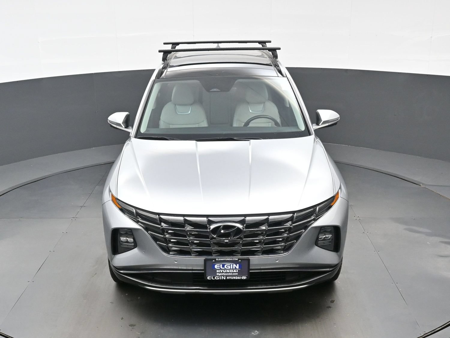 Certified 2024 Hyundai Tucson Limited AWD/4WD image 43