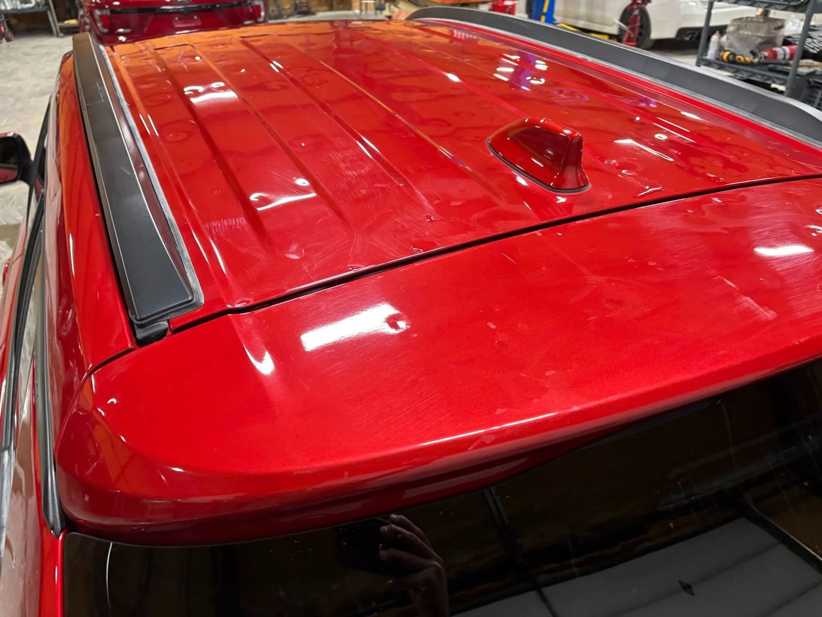 Used 2024 Toyota Corolla Cross LE image 29