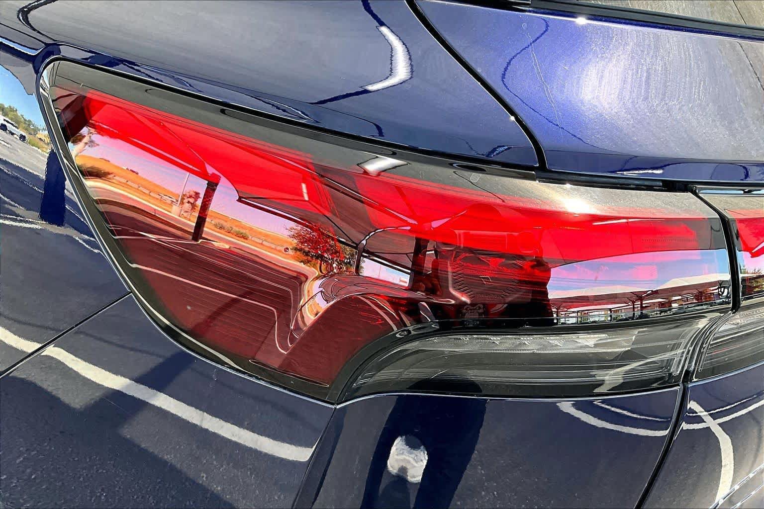 Used 2022 INFINITI QX60 Luxe w/ Cargo Package FWD image 29