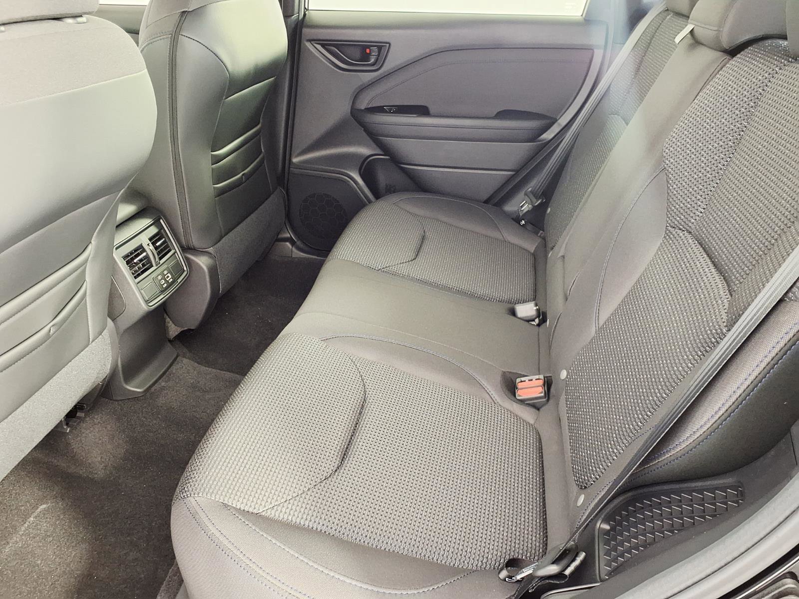 New 2026 Subaru Forester Premium image 5