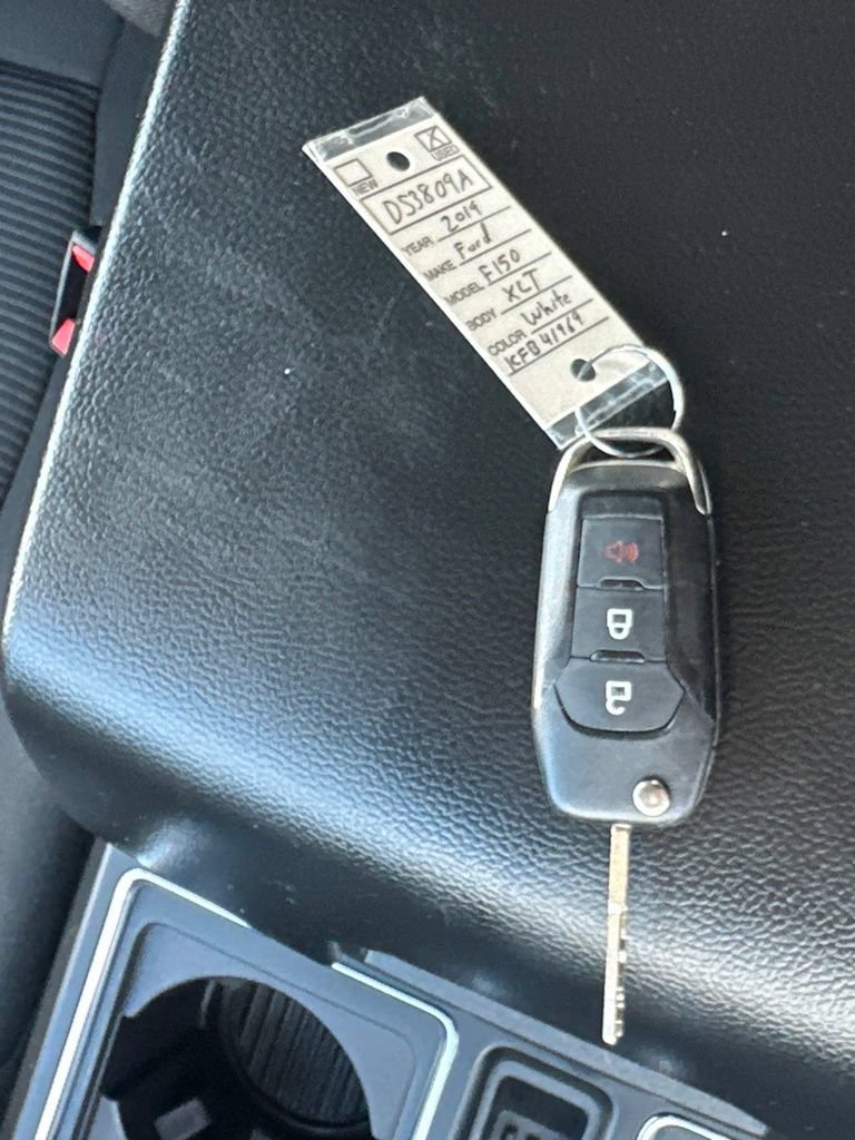 Used 2019 Ford F150 XL w/ Equipment Group 101A Mid AWD/4WD image 38