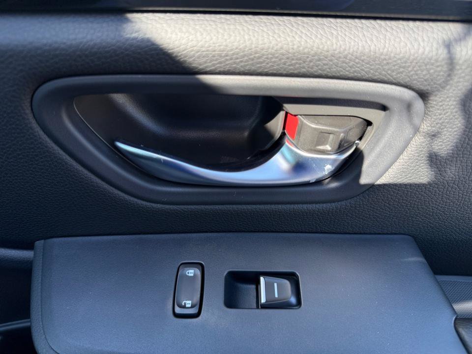 New 2026 Honda Pilot EX-L image 31