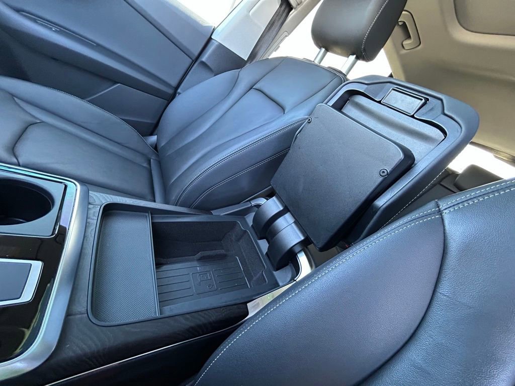 Used 2023 Audi Q8 Premium w/ Convenience Package image 37