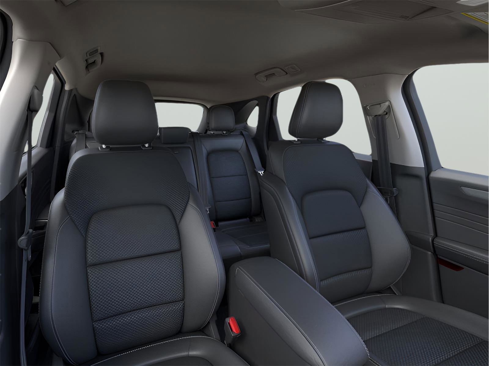 New 2025 Ford Escape PHEV w/ Class II Trailer Tow Package image 37