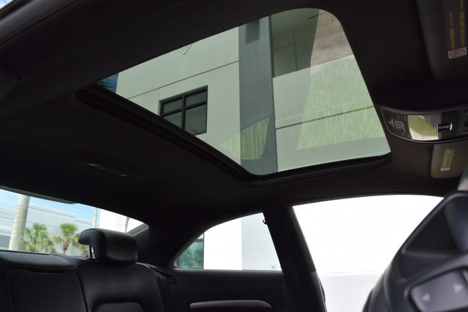 Used 2015 Audi A5 2.0T Premium Plus image 57