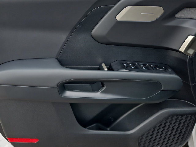 New 2027 Kia Telluride LX FWD image 16
