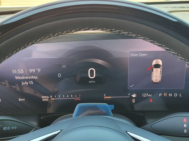 New 2026 Buick Enclave Avenir w/ Super Cruise Package FWD image 22