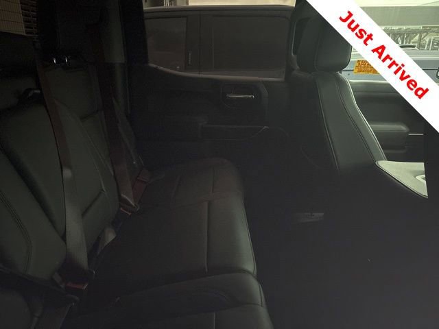 Used 2019 Chevrolet Silverado 1500 LT w/ Texas Edition image 15