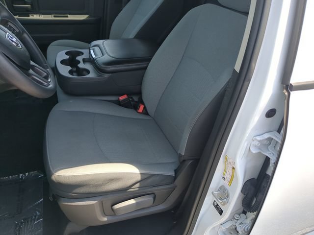 Used 2021 RAM 1500 Tradesman w/ Popular Equipment Group AWD/4WD image 21