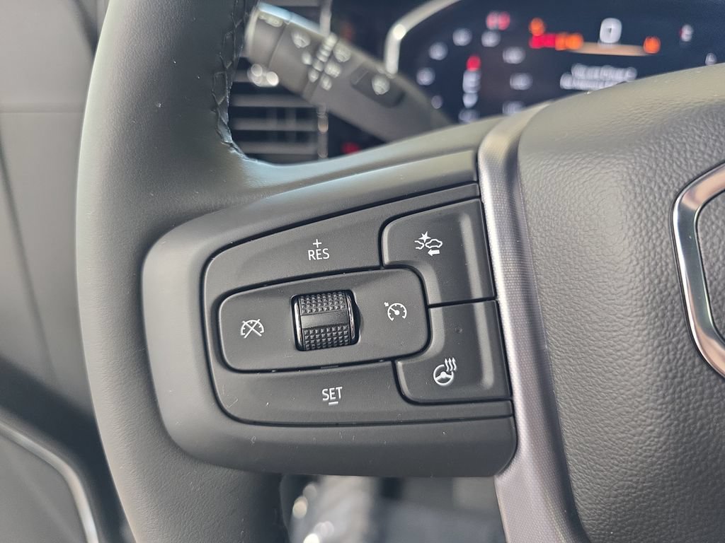 New 2026 GMC Sierra 2500 SLT AWD/4WD image 16