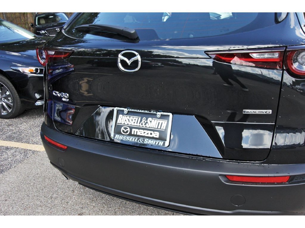 New 2026 MAZDA CX-30 AWD 2.5 S image 5