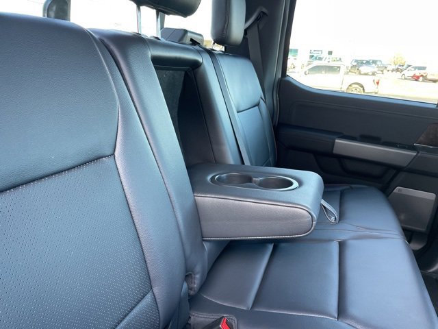 New 2026 Ford F250 Lariat image 70
