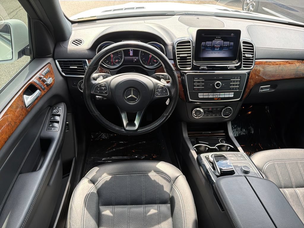Used 2019 Mercedes-Benz GLS 450 4MATIC image 23