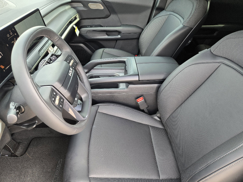 New 2027 Kia Telluride LX image 9