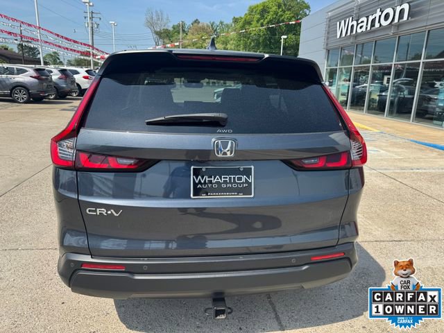 Used 2023 Honda CR-V EX-L image 14