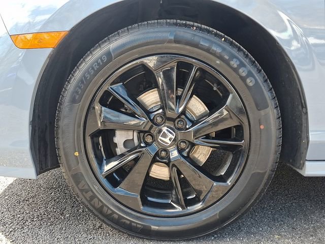 Certified 2023 Honda Odyssey Sport image 8