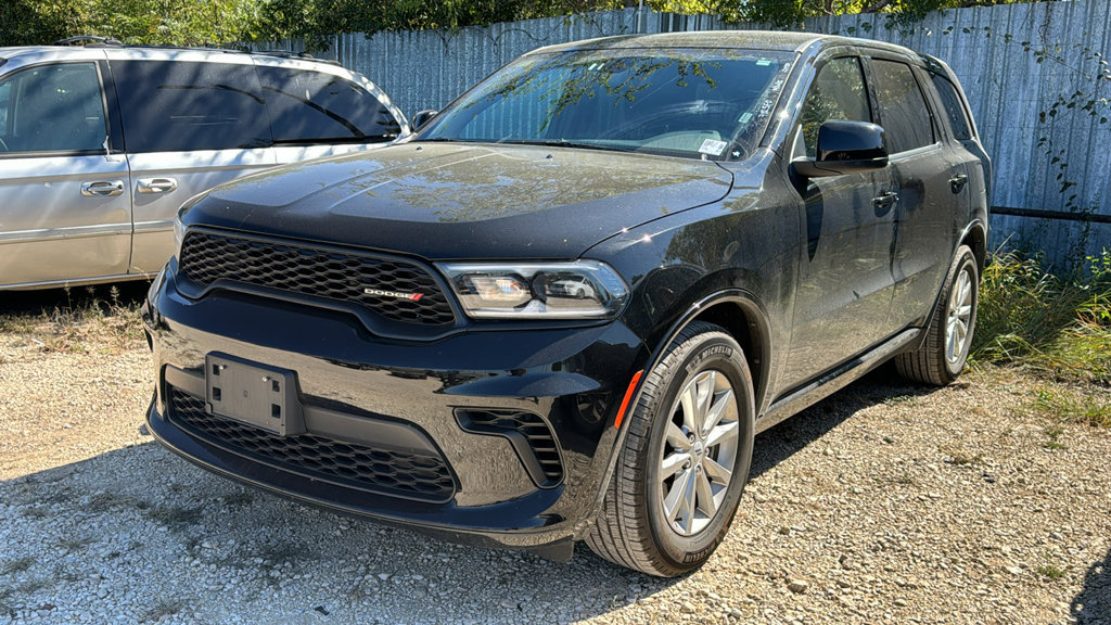 Used 2026 Dodge Durango GT RWD image 8