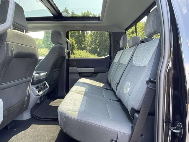 Certified 2022 Ford F150 XLT w/ Equipment Group 302A High AWD/4WD image 26
