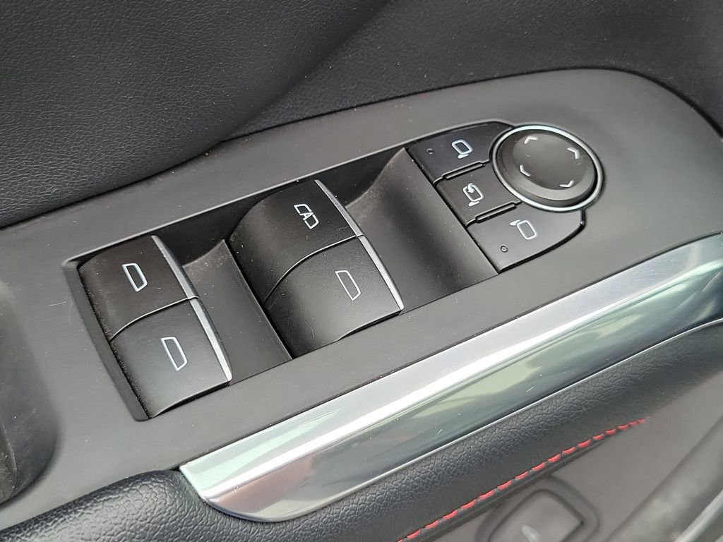 Certified 2024 Chevrolet Traverse RS image 26