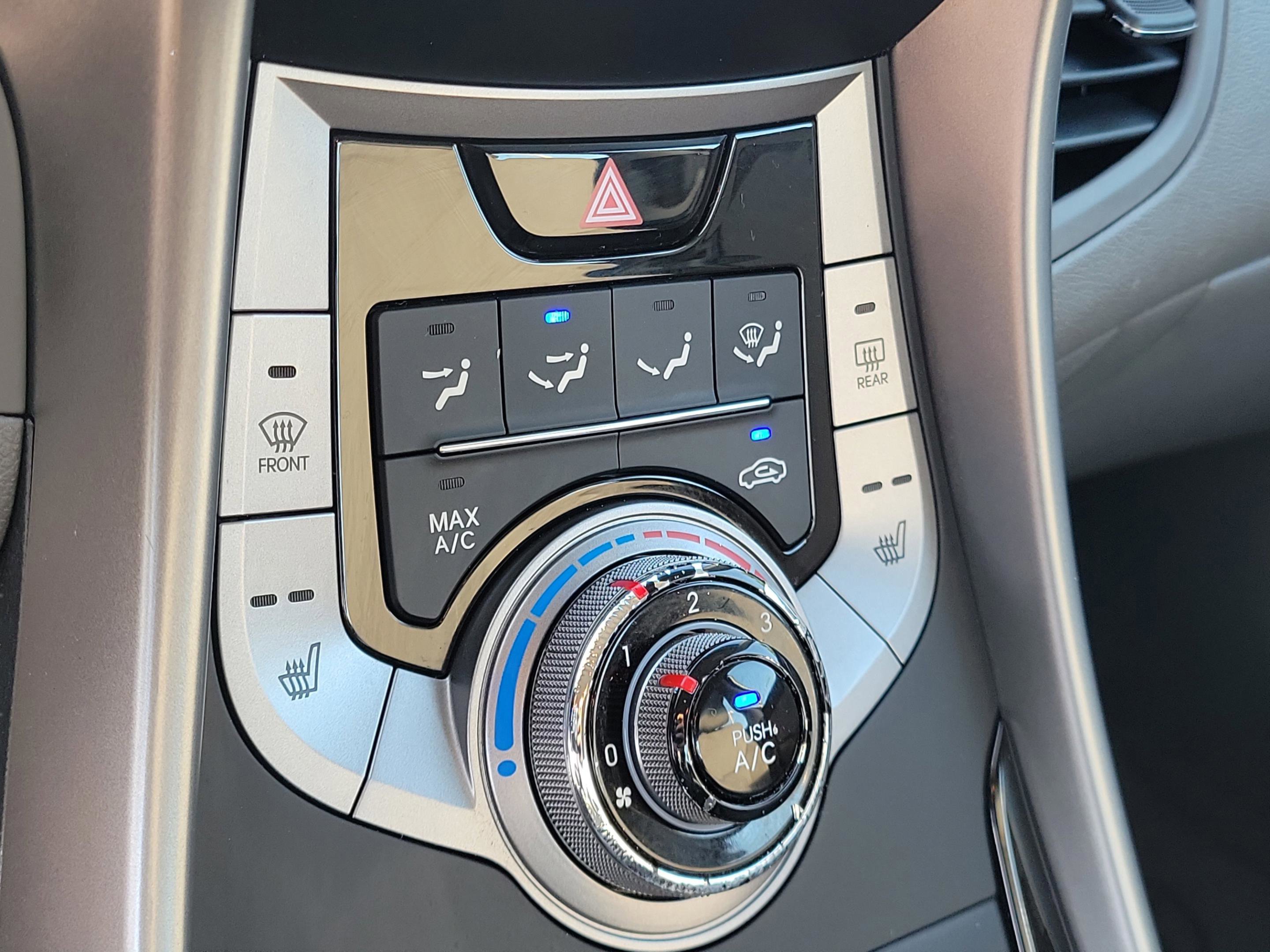 Used 2013 Hyundai Elantra GLS w/ Preferred Pkg image 28