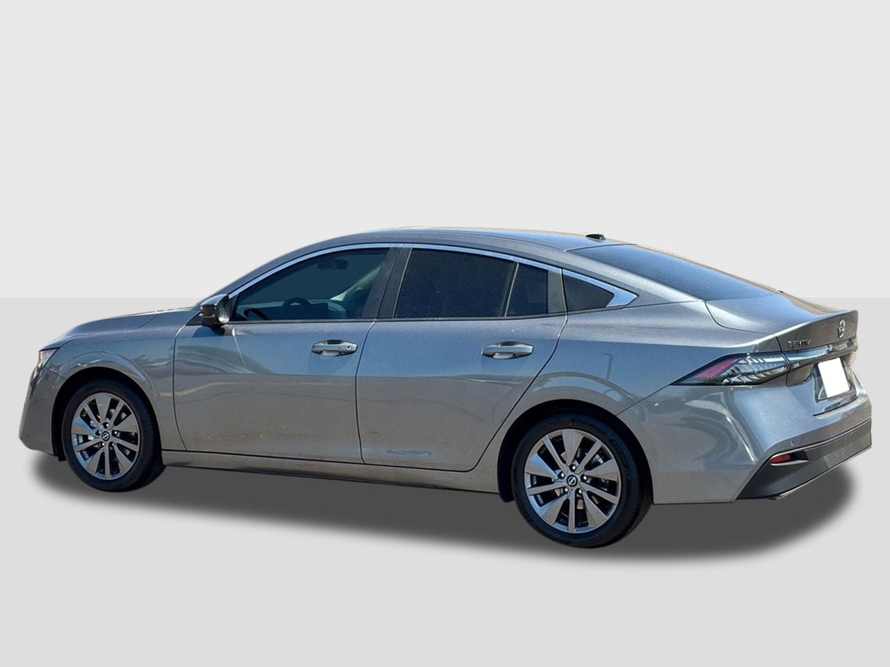New 2026 Nissan Sentra SL w/ Floor Mat Package FWD image 3