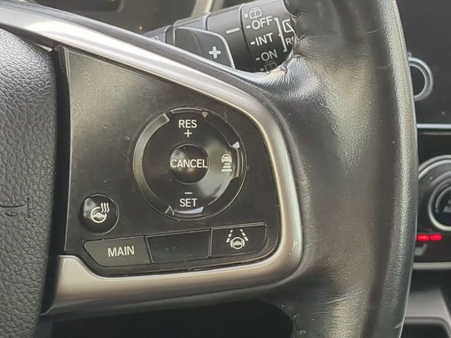 Used 2020 Honda CR-V Touring image 32