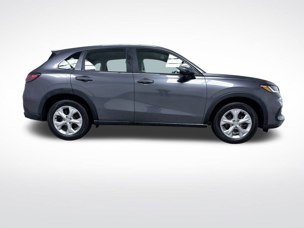 Used 2023 Honda HR-V LX image 13