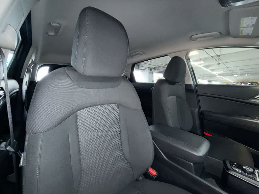 Used 2024 Kia Sportage LX AWD/4WD image 27