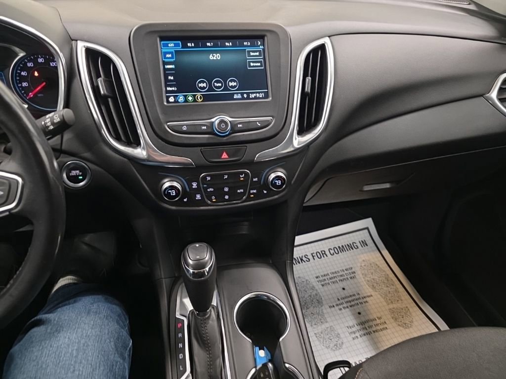 Used 2019 Chevrolet Equinox LT image 17