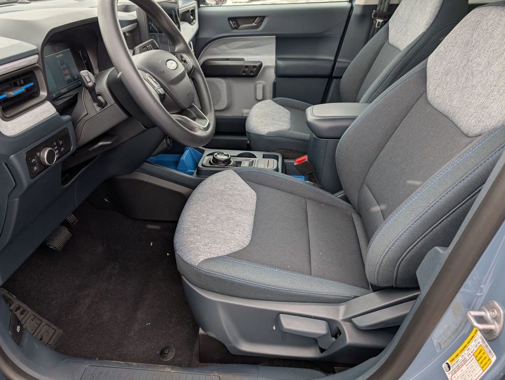 New 2025 Ford Maverick XLT image 20