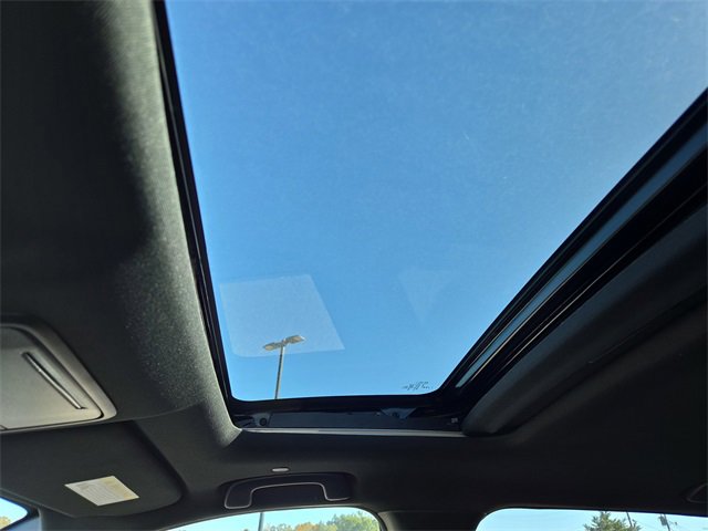 New 2026 Honda CR-V Sport-L image 13