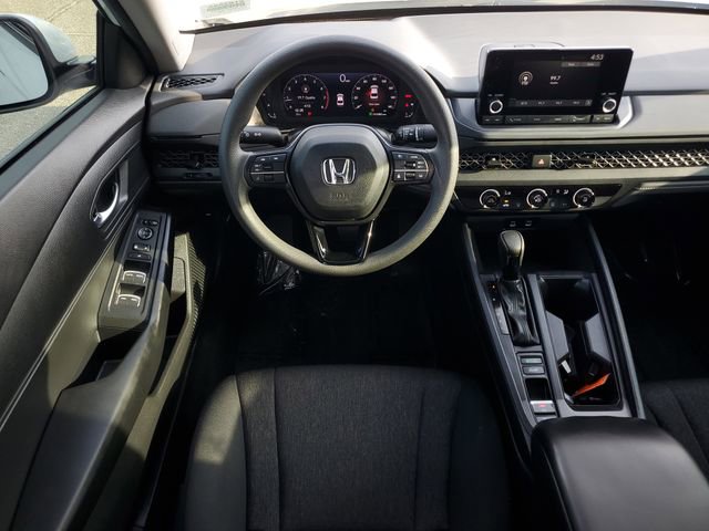 Used 2024 Honda Accord LX image 15