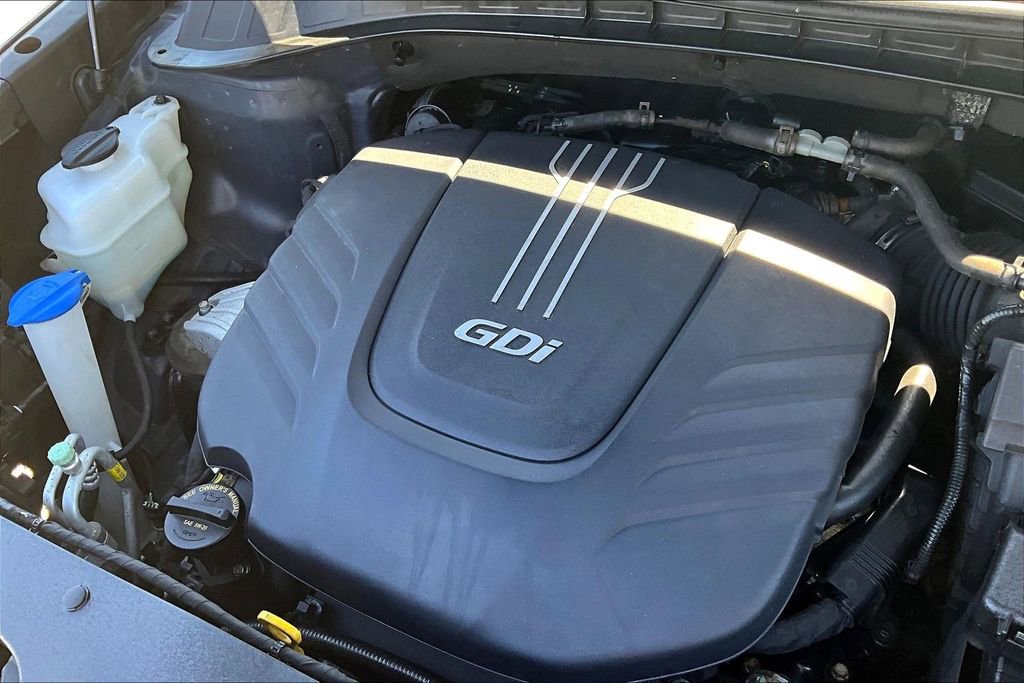 Used 2017 Kia Sorento AWD image 28