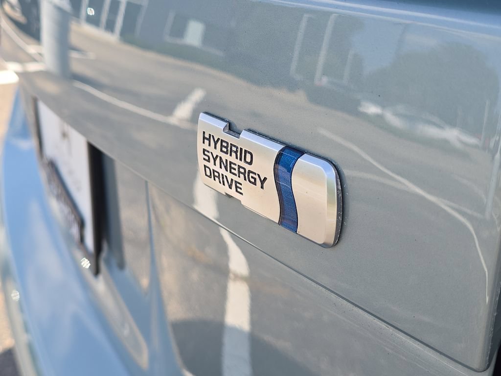 Used 2015 Toyota Prius Two FWD image 29