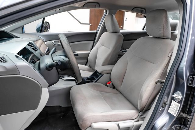 Used 2012 Honda Civic LX image 33