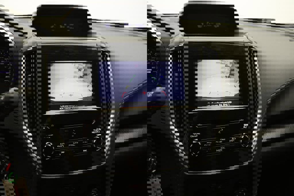 Used 2019 Subaru Crosstrek 2.0i Premium w/ Eyesight System AWD/4WD image 21