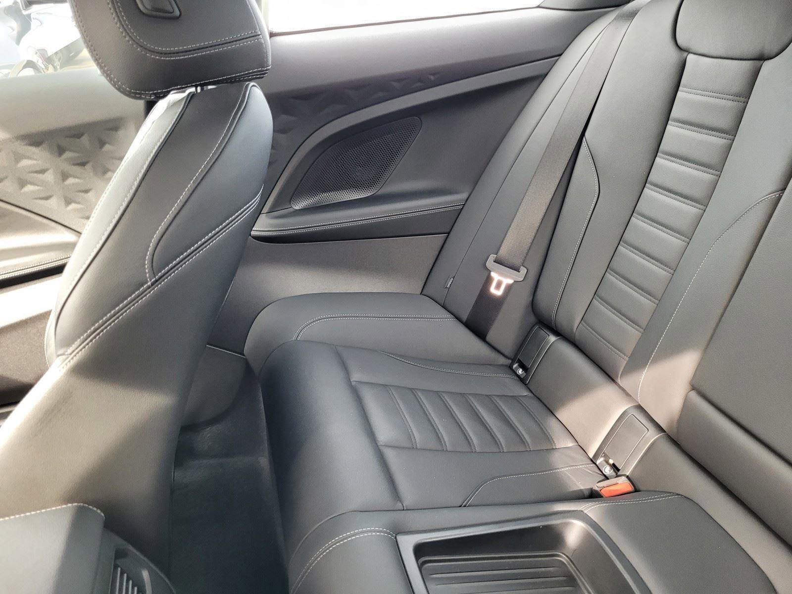 Certified 2022 BMW 230i Coupe w/ Convenience Package image 17