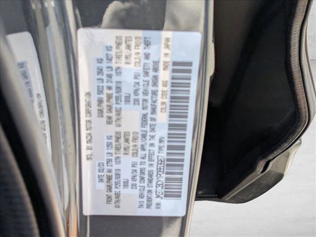 Used 2023 MAZDA CX-9 Touring image 24