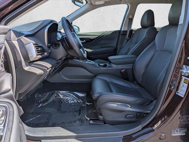 Certified 2025 Subaru Outback Limited XT AWD/4WD image 16