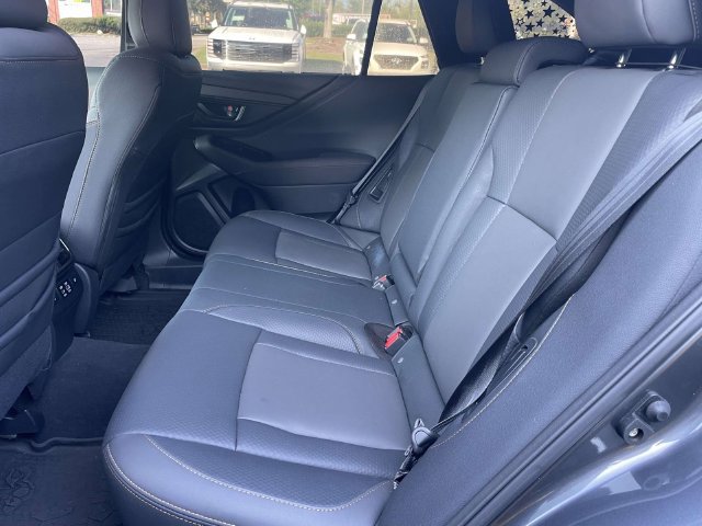 Used 2025 Subaru Outback Wilderness w/ Wilderness Package AWD/4WD image 12