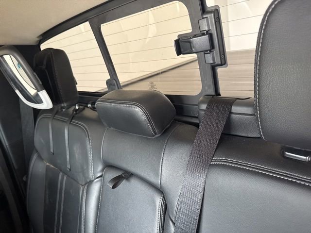 Used 2019 Ford Ranger Lariat w/ Equipment Group 501A Mid AWD/4WD image 8