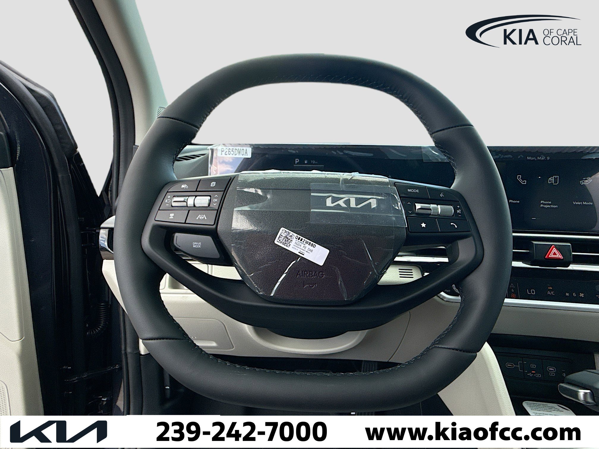 New 2026 Kia Sportage EX image 37