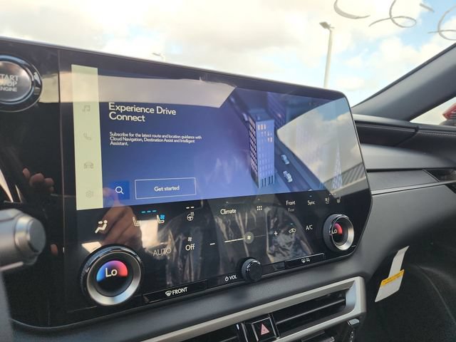 New 2026 Lexus RX 350 Premium Plus FWD image 18