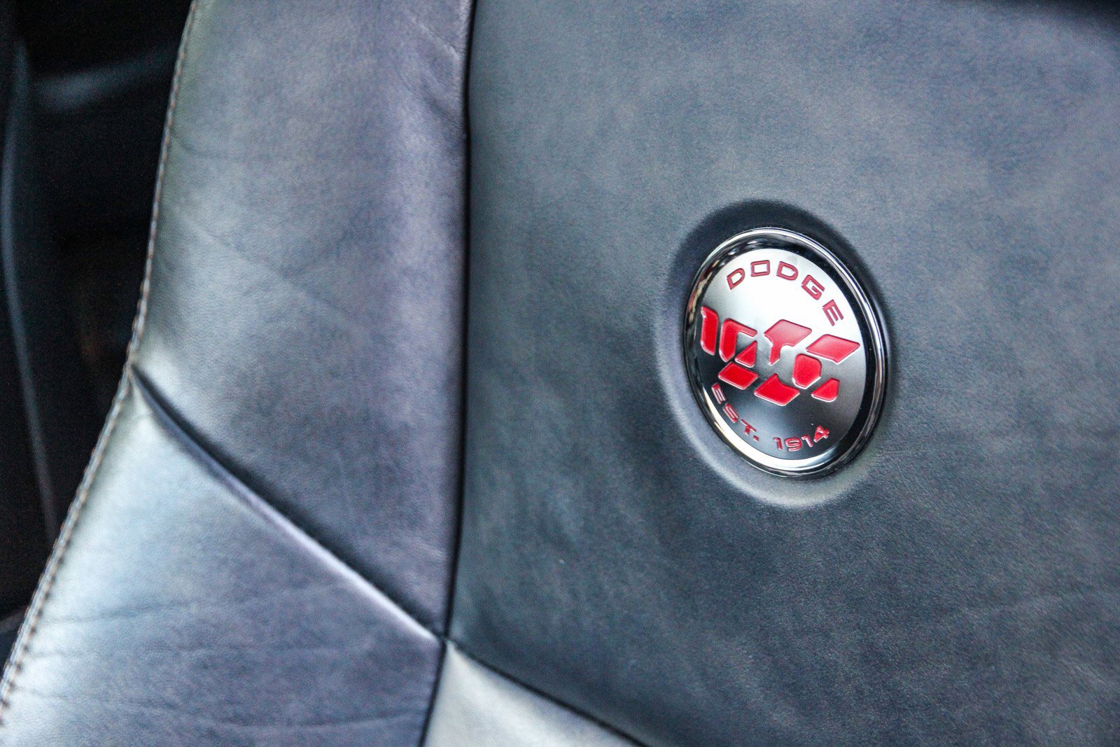 Used 2014 Dodge Challenger R/T image 38