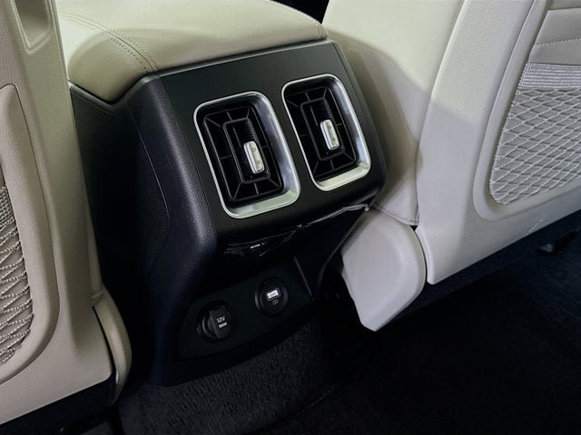 Certified 2023 Kia Sorento X-Line EX AWD/4WD image 26