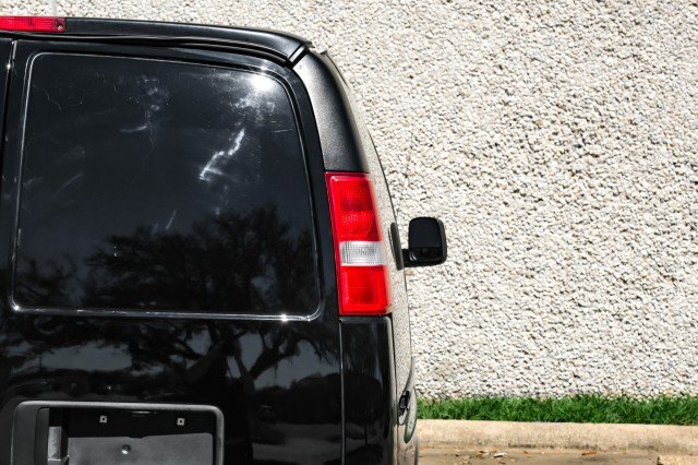 Used 2021 Chevrolet Express 2500 w/ Driver Convenience Package image 43