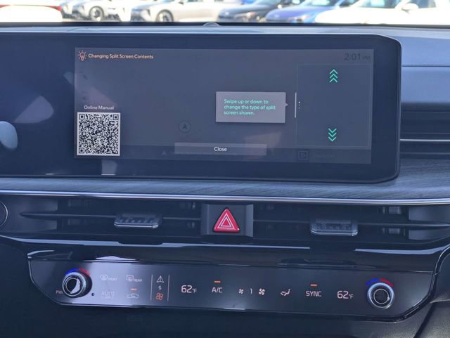 Used 2026 Kia K5 EX image 17