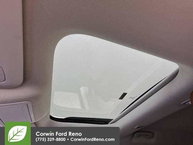 New 2025 Ford Bronco Sport Outer Banks w/ Outer Banks Tech Package+ AWD/4WD image 25