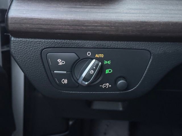 Used 2023 Audi Q5 2.0T Premium Plus image 24